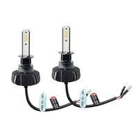 Simoni Racing A1 Led Conversion All In One, attacco H1