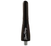 SIMONI RACING ASR/17 Antenna Gum Universale, Nero