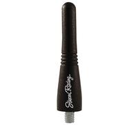 SIMONI RACING ASR/17 Antenna Gum Universale, Nero