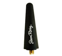 Simoni Racing ASR/18 Antenna, Nero - NUOVO