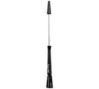 Simoni Racing ASR/51N Antenna Telescopica e Orientabile Universale, Nero