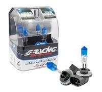 Lampadine alogene HP27 Blue Ice Racing