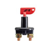 Stacca Batteria Universale Bipolare a Leva Removibile Simoni Racing