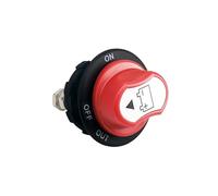 Simoni Racing BMS2 Interruttore principale Batteria