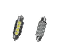 Simoni Racing C5W Warning Led canbus 39 mm