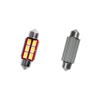 Simoni Racing C5W Warning Led canbus no polarity 39 mm
