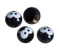 Simoni Racing CAPS/N Tappi per valvole pneumatici