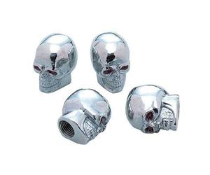 Simoni Racing CAPS/SKE Tappi per valvole pneumatici