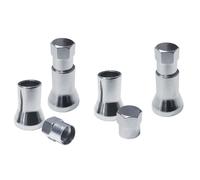Simoni Racing CAPS3/X Tappi per valvole pneumatici