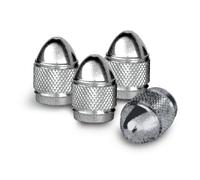 Simoni Racing CAPS4/W Tappi per valvole pneumatici