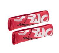 Simoni Racing CC3/R Tagliare Protettore Cintura, Rosso