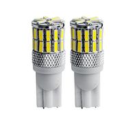 Simoni Racing CNP/30 30 LED T10 Canbus Senza Polarità, 30mm Lunghezza, 12V, 2.5W, Confezioni da 2