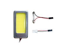 Led Cob Light 2 Simoni Racing T10/c5w Cob/2