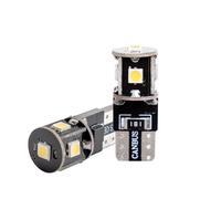 Simoni Racing Coppia lampade lampadine T10 canbus no polarity 5 led