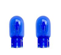 Simoni Racing Coppia Lampade Posizione Effetto Xenon Bianca 12V 21W T20 4200K
