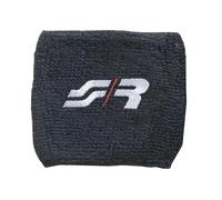 Simoni Racing Copri serbatoio liquido freni frizione nero diametro 40>80mm