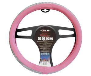 SIMONI RACING Coprivol. univers Pink&Diamonds per moto e scooter - Coprivolante