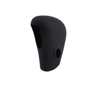 Simoni Racing Cover Copripomello Cambio Automatico in Silicone Antiscivolo - Protezione Universale per Pomelli