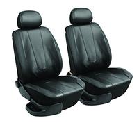 Set Di Coprisedili Auto Anteriori Simoni Racing Nero Universali