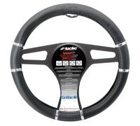 Coprivolante Chrome&Black