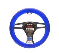 Simoni Racing CVT/33D Coprivolante Soft SIL Deep Blue Universale, Blu