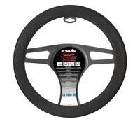 Simoni Racing CVT/52N Coprivolante Beehive Soft Sil Universale, Nero