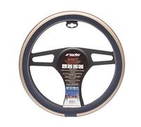 Simoni Racing CVT/54 Coprivolante Britsh Universale, Rosso, Beige, Blu
