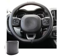 Simoni Racing CVT/56C Coprivolante Universale Carbon Look Antiscivolo