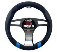 SIMONI RACING CVT/73B Coprivolante Universale Good Vibe Inserto Blu