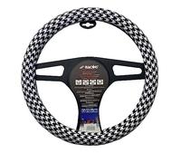 Coprivolante Pied Poule tessuto per volanti con diametro 37-39 cm