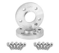 Simoni Racing DR009/B31 Distanziali Ruote da 20 mm con bulloneria specifica