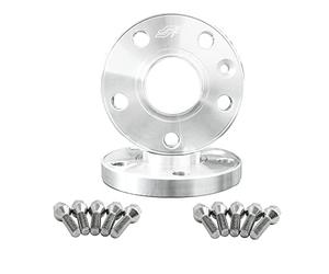 Simoni Racing DR016/B2Distanziali Ruote da 17,5 mm con bulloneria