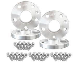 Simoni Racing DR038100BR1617 Distanziali ruote