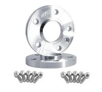 SIMONI RACING DR039/B1 Distanziali Ruote da 16 mm con bulloneria conica Chiave 1