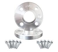 SIMONI RACING DR042/B18 Distanziali Ruote da 12 mm con bulloneria