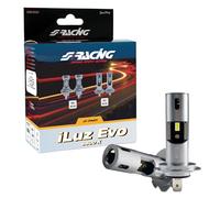 H7-H18 Led Conversion iLuz EVO 2 pezzi 1600-2100lm 6500°K 9-60V 16-21W