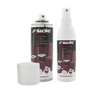 Kit Pulizia Detergente e Lubrificante per Filtri Aria Auto Simoni Racing