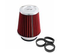 Filtro Aria auto Universale conico con adattatori FSR/UC
