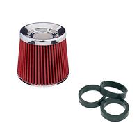 Filtro Aria auto Universale conico con adattatori FSR/UD
