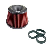 Simoni Racing FSR/UI Filtro Aria Conico Universale