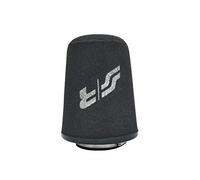 Simoni Racing Filtro conico spugna Diam. 89mm H 220mm L 156 include 3 adattatori