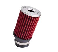 Filtro Aria auto Universale biconico obliquo attacco 67mm FSR/UP
