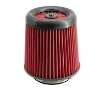 SIMONI RACING FSR/UR Filtro Biconico Grande in Cotone Rosso - Universale