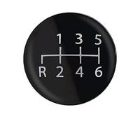 Simoni Racing GL2 Calotta Pomello leva cambio