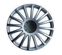 Set 4 Borchie Simoni Racing Copricerchi 14 Grand Prix