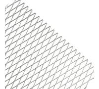 Simoni Racing Griglia alluminio 100x30 cm maglia larga