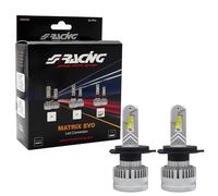 Lampadina led H4 Matrix EVO