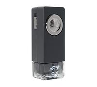 Simoni Racing K-2303 Profumatore per Auto Icar, Platinum Shower