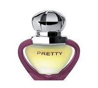 Simoni Racing K-2601 Pretty Profumatore per Auto, Deodoranti Auto, Elimina Odori per Vetture, Ricaricabile, Fragranza Rosa