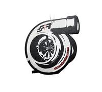 Simoni Racing K5002 Profumatore Turbo, New Car